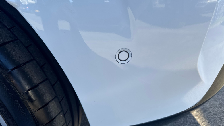 CUPRA Terramar 1.5 eHybrid 272 VZ2 5dr DSG Hatchback